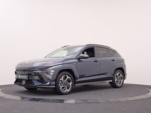 HYUNDAI KONA HEV N-Line X MY26 / LED / ACC / Bose / Navi / PDC V&H + 360. Kamera / Sitz + Lenkradheizung / Alu 18