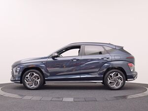 HYUNDAI KONA HEV N-Line X MY26 / LED / ACC / Bose / Navi / PDC V&H + 360. Kamera / Sitz + Lenkradheizung / Alu 18
