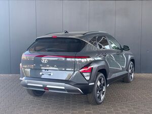 HYUNDAI KONA HEV Prime MY26 / LED / ACC / Bose / Navi / PDC V&H + 360. Kamera / Sitz + Lenkradheizung / Alu 18