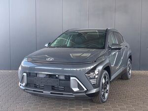 HYUNDAI KONA HEV Prime MY26 / LED / ACC / Bose / Navi / PDC V&H + 360. Kamera / Sitz + Lenkradheizung / Alu 18