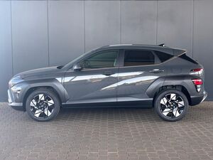 HYUNDAI KONA HEV Prime MY26 / LED / ACC / Bose / Navi / PDC V&H + 360. Kamera / Sitz + Lenkradheizung / Alu 18