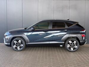 HYUNDAI KONA HEV Prime Sky MY26 / LED / ACC / Bose / Navi / Schiebedach / PDC V&H + 360. Kamera / Sitz + Lenkradh