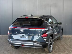 HYUNDAI KONA HEV Prime Sky MY26 / LED / ACC / Bose / Navi / Schiebedach / PDC V&H + 360. Kamera / Sitz + Lenkradh