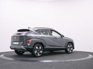 HYUNDAI KONA HEV Comfort MY27 / LED / ACC / Navi / PDC V&H + Kamera / Sitz + Lenkradheizung / Alu 18
