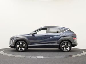 HYUNDAI KONA HEV Comfort MY27 / LED / ACC / Navi / PDC V&H + Kamera / Sitz + Lenkradheizung / Alu 18