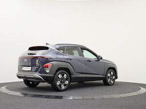 HYUNDAI KONA HEV Comfort MY27 / LED / ACC / Navi / PDC V&H + Kamera / Sitz + Lenkradheizung / Alu 18