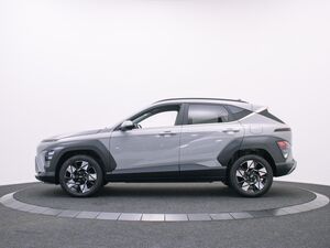 HYUNDAI KONA HEV Comfort MY27 / LED / ACC / Navi / PDC V&H + Kamera / Sitz + Lenkradheizung / Alu 18