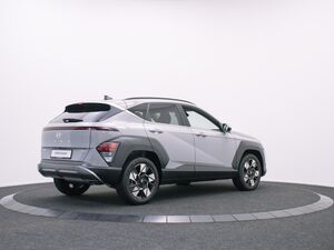 HYUNDAI KONA HEV Comfort MY27 / LED / ACC / Navi / PDC V&H + Kamera / Sitz + Lenkradheizung / Alu 18