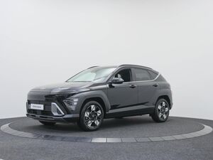 HYUNDAI KONA HEV Comfort MY27 / LED / ACC / Navi / PDC V&H + Kamera / Sitz + Lenkradheizung / Alu 18