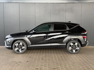 HYUNDAI KONA Comfort Plus 1.6 T-GDI 2WD 7-DCT / PDC V&H + Kamera / Sitz + Lenkradheizung / Navi / LED / Alu 18