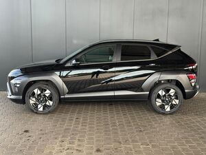 HYUNDAI KONA Comfort Plus 1.6 T-GDI 2WD 7-DCT / 360 Grad / PDC vorne + hinten / ACC / Sitz + Lenkradheizung / LED