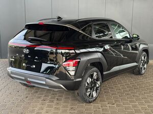 HYUNDAI KONA Comfort Plus 1.6 T-GDI 2WD 7-DCT / 360 Grad / PDC vorne + hinten / ACC / Sitz + Lenkradheizung / LED