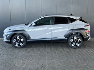 HYUNDAI KONA Comfort Plus 1.6 T-GDI 2WD 7-DCT / 360 Grad / PDC vorne + hinten / ACC / Sitz + Lenkradheizung / LED