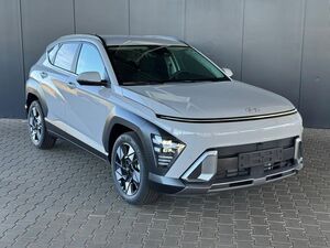 HYUNDAI KONA Comfort Plus 1.6 T-GDI 2WD 7-DCT / 360 Grad / PDC vorne + hinten / ACC / Sitz + Lenkradheizung / LED