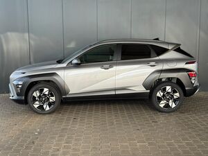 HYUNDAI KONA Comfort Plus 1.6 T-GDI 2WD 7-DCT / 360 Grad / PDC vorne + hinten / ACC / Sitz + Lenkradheizung / LED