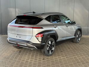 HYUNDAI KONA Comfort Plus 1.6 T-GDI 2WD 7-DCT / 360 Grad / PDC vorne + hinten / ACC / Sitz + Lenkradheizung / LED