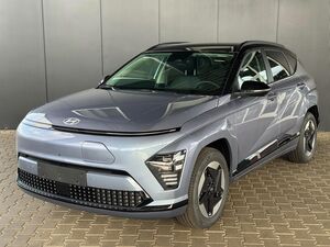 HYUNDAI KONA Elektro Prestige Line 64,8 kWh / Head-up / Bose-Sound / 360 Grad / ACC / Sitzheizung + Belüftung / Memory /
