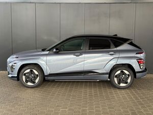 HYUNDAI KONA Elektro Prestige Line 64,8 kWh / Head-up / Bose-Sound / 360 Grad / ACC / Sitzheizung + Belüftung / Memory /