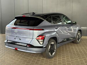HYUNDAI KONA Elektro Prestige Line 64,8 kWh / Head-up / Bose-Sound / 360 Grad / ACC / Sitzheizung + Belüftung / Memory /