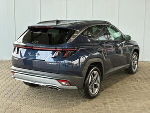 HYUNDAI TUCSON Premium 1.6 T-GDI 2WD 48V DCT / Matrix-LED / 4x Shz / E-Klappe / ACC / Tempomat / Kamera / Alu 18