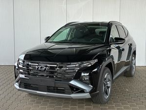HYUNDAI TUCSON Comfort 1.6 T-GDI 2WD 48V DCT / Matrix-LED / 4x Shz / E-Klappe / ACC / Tempomat / Kamera / Alu 18