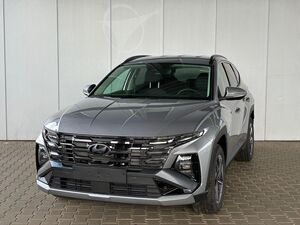 HYUNDAI TUCSON Premium 1.6 T-GDI 2WD 48V DCT / Matrix-LED / 4x Shz / E-Klappe / ACC / Tempomat / Kamera / Alu 18