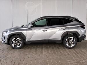 HYUNDAI TUCSON Premium 1.6 T-GDI 2WD 48V DCT / Matrix-LED / 4x Shz / E-Klappe / ACC / Tempomat / Kamera / Alu 18
