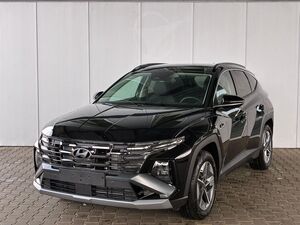 HYUNDAI TUCSON Premium 1.6 T-GDI 2WD 48V DCT / Matrix-LED / 4x Shz / E-Klappe / ACC / Tempomat / Kamera / Alu 18 / 