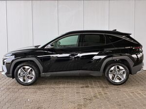 HYUNDAI TUCSON Premium 1.6 T-GDI 2WD 48V DCT / Matrix-LED / 4x Shz / E-Klappe / ACC / Tempomat / Kamera / Alu 18 / 