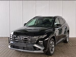HYUNDAI TUCSON Premium 1.6 T-GDI 2WD 48V DCT / Matrix-LED / 4x Shz / E-Klappe / ACC / Tempomat / Kamera / Alu 18