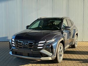HYUNDAI TUCSON Premium 1.6 T-GDI 2WD 48V DCT / Matrix-LED / 4x Shz / E-Klappe / ACC / Tempomat / Kamera / Alu 18 / 