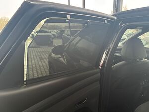 HYUNDAI TUCSON HEV 2WD N-Line X  / MY27 / Head-Up / 360° Kam. / ACC / Sitz + Lenkradheiz. / Sitzbelüftung / Alu 1