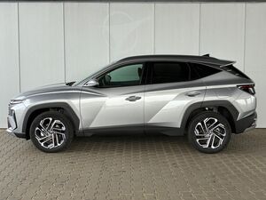 HYUNDAI TUCSON MY26 1.6 HEV AT 2WD Prime / Head-Up / ACC / Sitz+Lenkradheiz. / Krell / E-Klappe / Matrix LED / Alu 