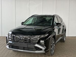 HYUNDAI TUCSON MY26 1.6 HEV AT 2WD Prime / Head-Up / ACC / Sitz+Lenkradheiz. / Krell / E-Klappe / Matrix LED / Alu 