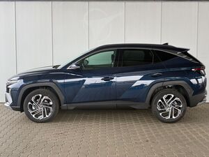 HYUNDAI TUCSON MY26 1.6 HEV AT 2WD Prime / Head-Up / ACC / Sitz+Lenkradheiz. / Krell / E-Klappe / Matrix LED / Alu 
