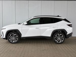 HYUNDAI TUCSON MY26 1.6 HEV AT 2WD Prime / Head-Up / ACC / Sitz+Lenkradheiz. / Krell / E-Klappe / Matrix LED / Alu 