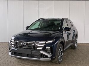 HYUNDAI TUCSON MY26 1.6 HEV AT 2WD Prime / Head-Up / ACC / Sitz+Lenkradheiz. / Krell / E-Klappe / Matrix LED / Alu 