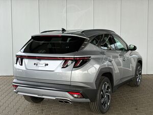 HYUNDAI TUCSON MY26 1.6 HEV AT 2WD Prime / Head-Up / ACC / Sitz+Lenkradheiz. / Krell / E-Klappe / Matrix LED / Alu 