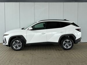HYUNDAI TUCSON HEV 2WD Comfort Plus / Soundsystem / ACC / Sitz + Lenkradheiz. / Alu 17 / E-Heckklappe / Keyless / L