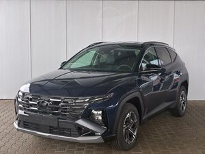 HYUNDAI TUCSON HEV 2WD Comfort  Smart  / Soundsystem / ACC / Sitz + Lenkradheiz. / Alu 17 / E-Heckklappe / Keyless 