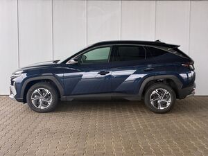 HYUNDAI TUCSON HEV 2WD Comfort  Smart  / Soundsystem / ACC / Sitz + Lenkradheiz. / Alu 17 / E-Heckklappe / Keyless 