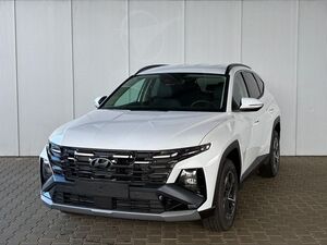 HYUNDAI TUCSON HEV 2WD Comfort Plus  / Soundsystem / ACC / Sitz + Lenkradheiz. / Alu 17 / E-Heckklappe / Keyless / 