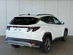 HYUNDAI TUCSON HEV 2WD Comfort  Smart  / Soundsystem / ACC / Sitz + Lenkradheiz. / Alu 17 / E-Heckklappe / Keyless 