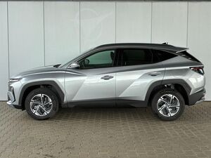 HYUNDAI TUCSON HEV 2WD Comfort Plus   / Soundsystem / ACC / Sitz + Lenkradheiz. / Alu 17 / E-Heckklappe / Keyless /