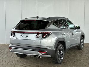 HYUNDAI TUCSON HEV 2WD Comfort Plus   / Soundsystem / ACC / Sitz + Lenkradheiz. / Alu 17 / E-Heckklappe / Keyless /