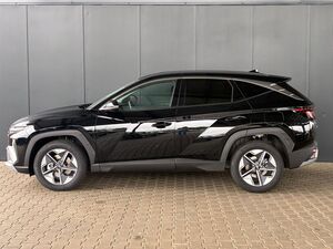 HYUNDAI TUCSON Style 1,6 T-GDi DCT 2WD / Navi / ACC / Shz Vorne / Lenkradheizung / LED / ALU 18
