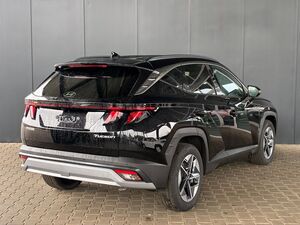 HYUNDAI TUCSON Style 1,6 T-GDi DCT 2WD / Navi / ACC / Shz Vorne / Lenkradheizung / LED / ALU 18