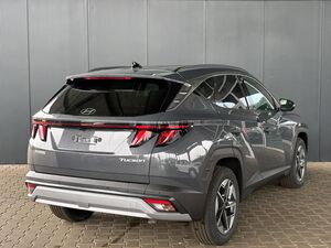 HYUNDAI TUCSON Style 1,6 T-GDi DCT 2WD / Navi / ACC / Shz Vorne / Lenkradheizung / LED / ALU 18