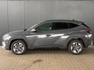 HYUNDAI TUCSON Style 1,6 T-GDi DCT 2WD / Navi / ACC / Shz Vorne / Lenkradheizung / LED / ALU 18
