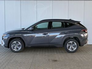 HYUNDAI TUCSON 1.6 T-GDI PHEV (Plug-in) / Sitz + Lenkradheizung / Tempomat / Navi / Alu 17/ LED / Keyless /